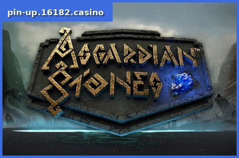 Asgardian Stones