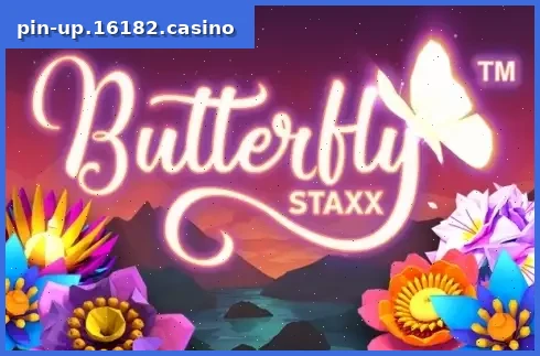 Butterfly Staxx
