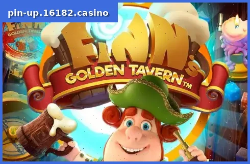 Finn's Golden Tavern