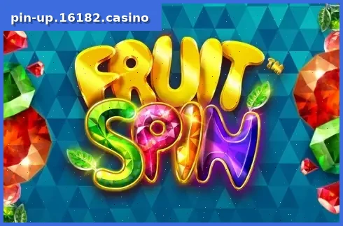 Fruit Spins