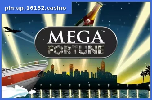 Mega Fortune