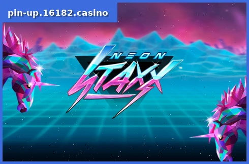 Neon Staxx