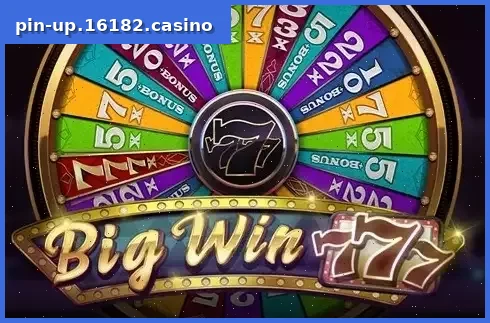 Big Win 777