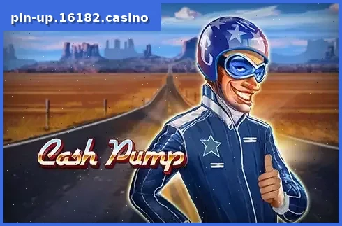 Cash Pump