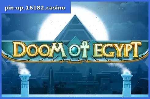 Doom of Egypt
