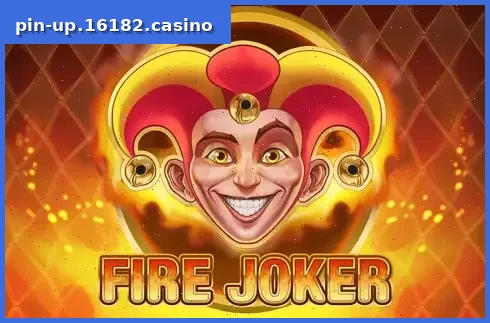 Fire Joker