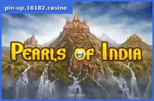 Pearls of India