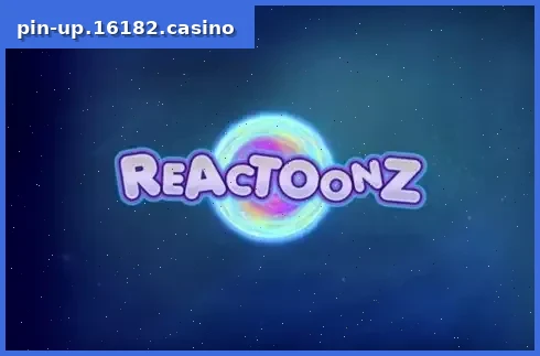 Reactoonz