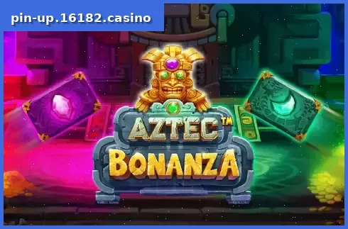 Aztec Bonanza