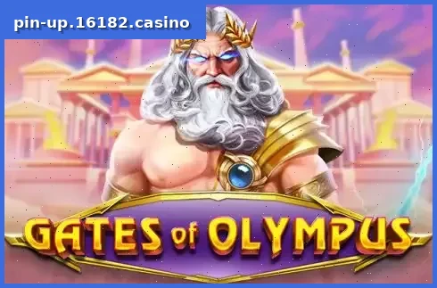 Gates of Olympus