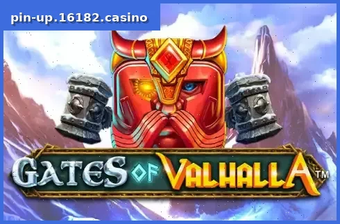 Gates of Valhalla