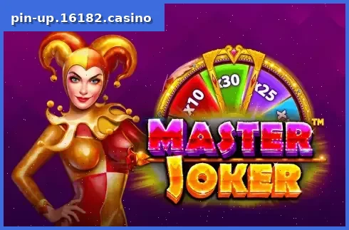 Master Joker