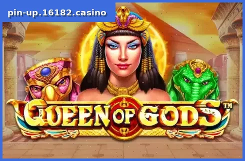 Queen of Gods