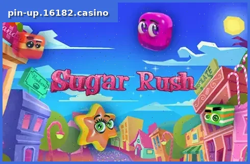 Sugar Rush
