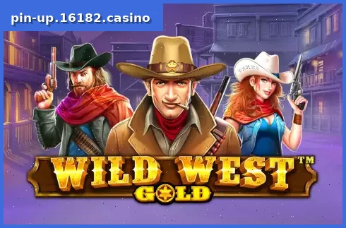 Wild West Gold