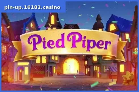 Pied Piper