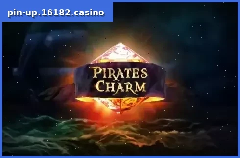 Pirates Charm