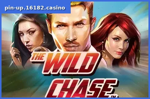 The Wild Chase