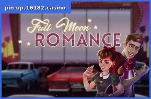 Full Moon Romance