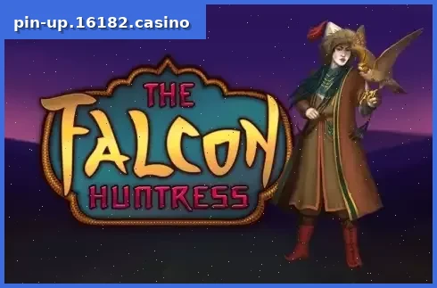 The Falcon Huntress