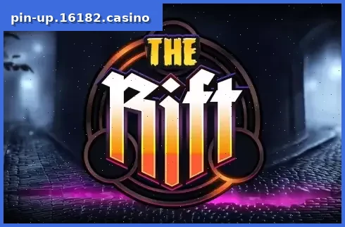The Rift