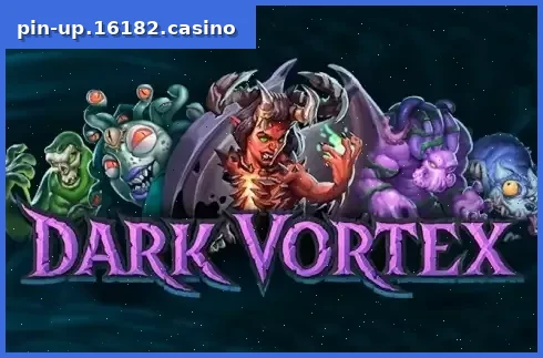 Dark Vortex