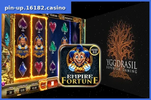 Empire Fortune