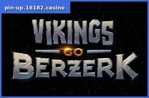 Vikings Go Berzerk